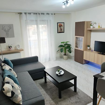 Exclusiva Vivienda En El Centro De Salamanca Exterior foto