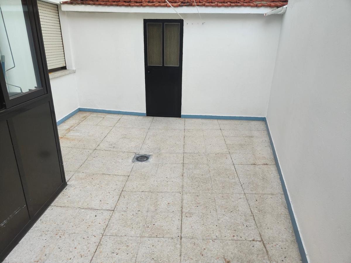 Exclusiva Vivienda En El Centro De Salamanca Exterior foto